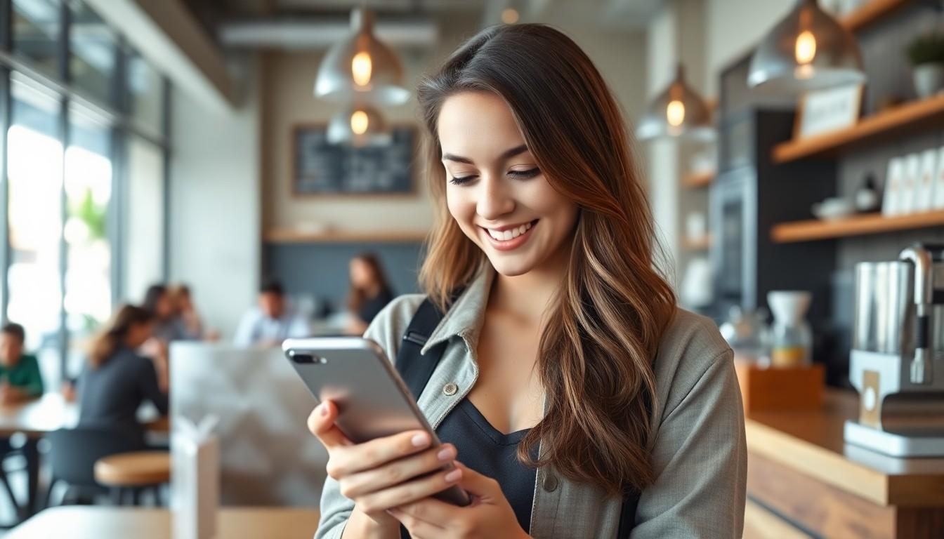 types of mobile payment apps